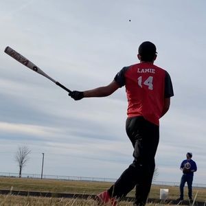 Meet your Posher, Shane